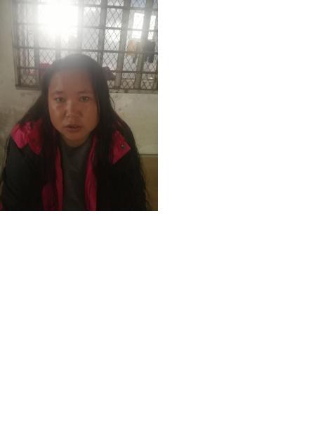 流浪人员无名氏照片，让爱回家