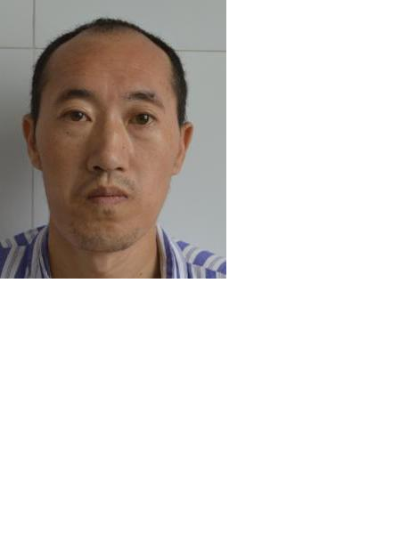 流浪人员尹国良照片，让爱回家