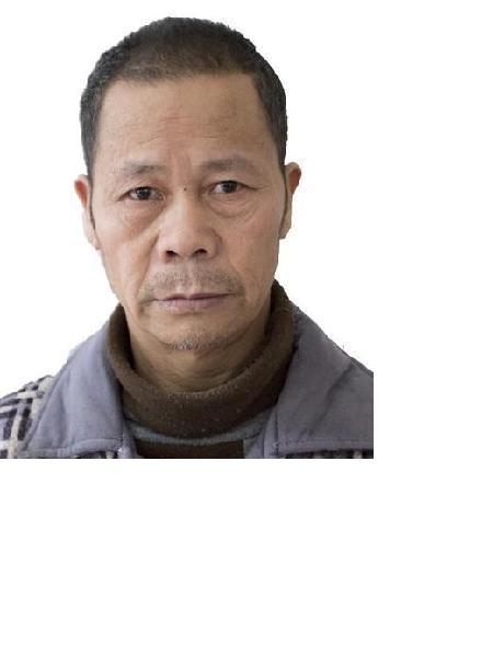 流浪人员文昌友照片，让爱回家