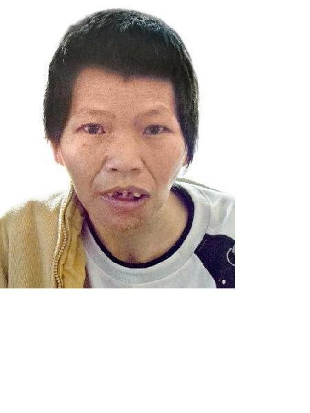 流浪人员慢无名47照片，让爱回家