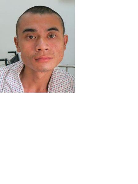 流浪人员无名氏照片，让爱回家