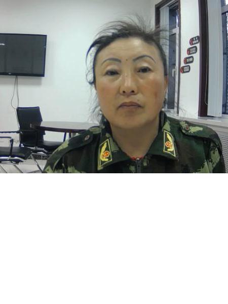 流浪人员无名氏照片，让爱回家