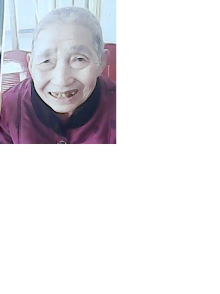 流浪人员无名氏22（民）照片，让爱回家