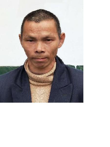 流浪人员无名氏(大余宁12)照片，让爱回家