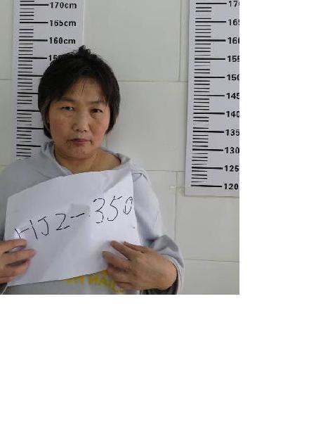 流浪人员无名氏照片，让爱回家