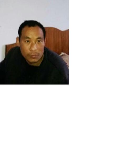 流浪人员无名氏照片，让爱回家