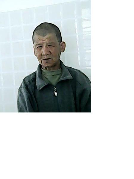 流浪人员无名氏照片，让爱回家