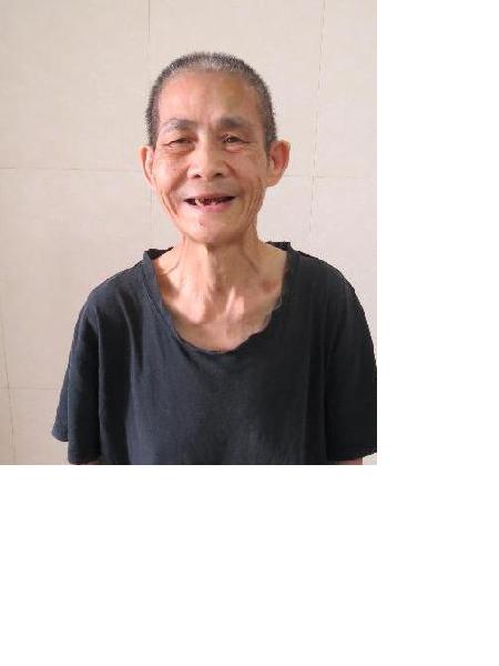 流浪人员救助560照片，让爱回家