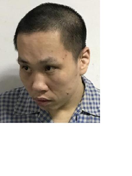 流浪人员无名氏8照片，让爱回家