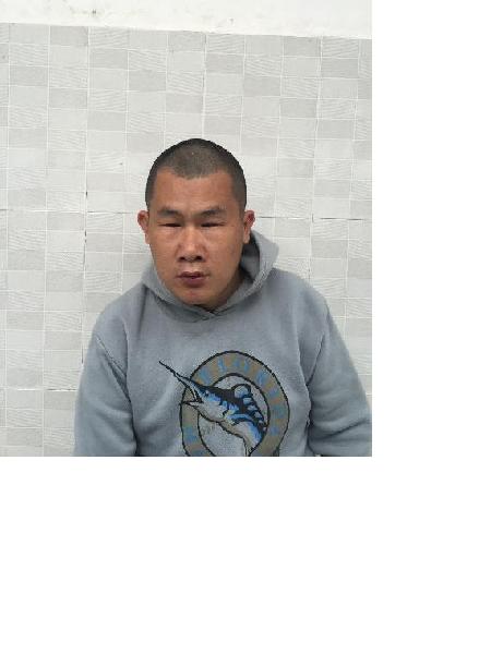 流浪人员无名氏男12照片，让爱回家