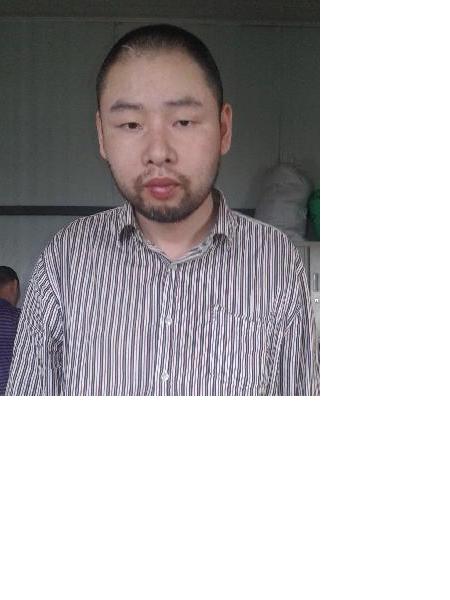 流浪人员石先荣照片，让爱回家