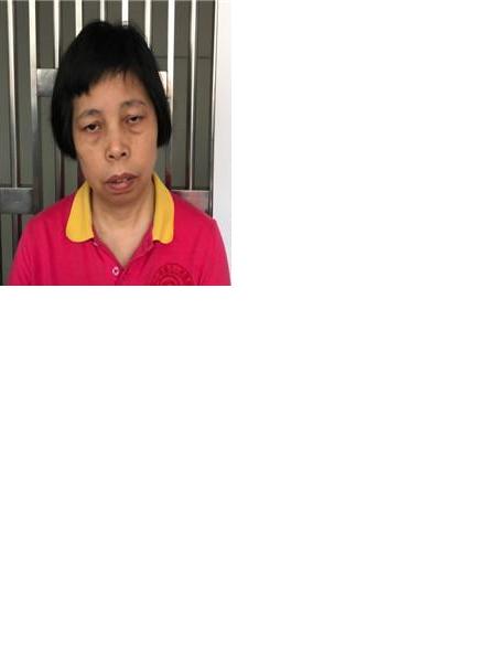 流浪人员小榄457照片，让爱回家