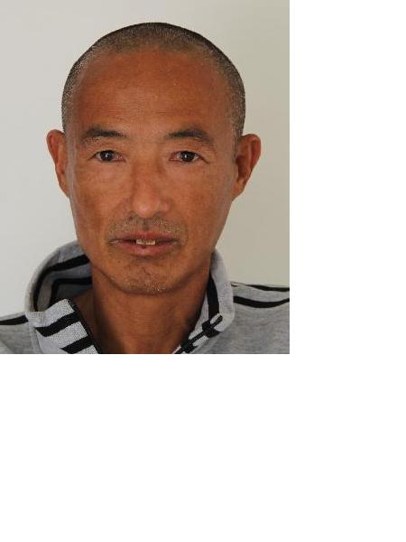 流浪人员无名氏照片，让爱回家