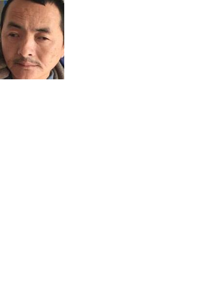 流浪人员无名氏照片，让爱回家