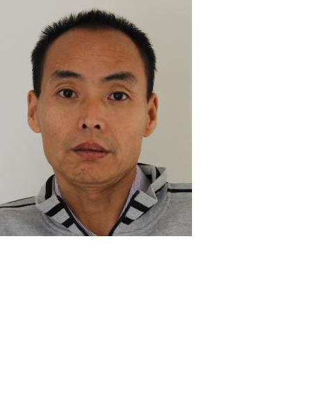 流浪人员无名氏照片，让爱回家