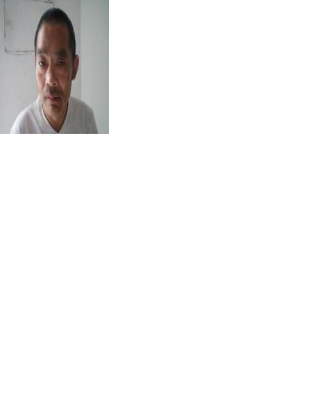 流浪人员无名氏照片，让爱回家