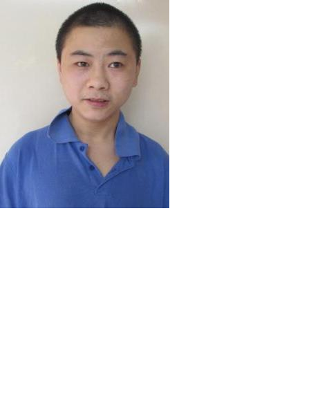 流浪人员无名氏（艾民）照片，让爱回家