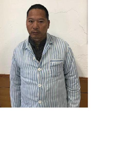 流浪人员无名氏16照片，让爱回家