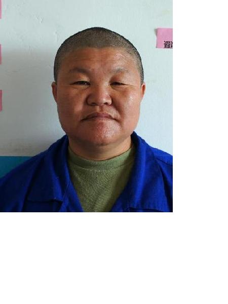 流浪人员王秀平照片，让爱回家