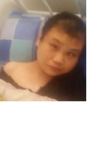 流浪人员五名女照片，让爱回家