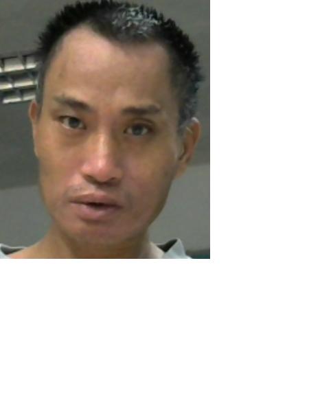 流浪人员A324照片，让爱回家