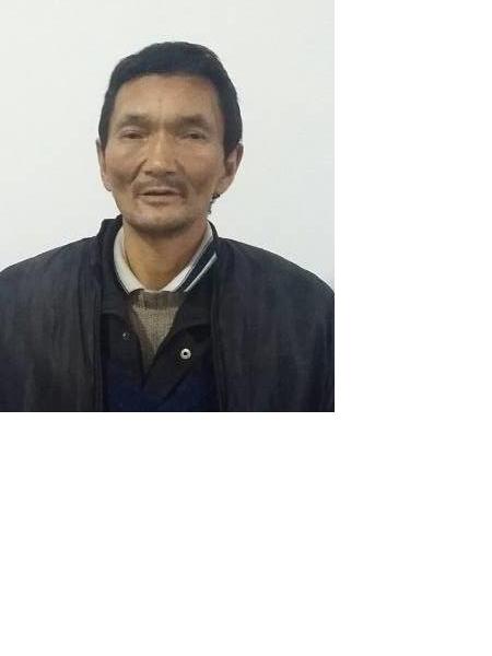 流浪人员广救助8照片，让爱回家