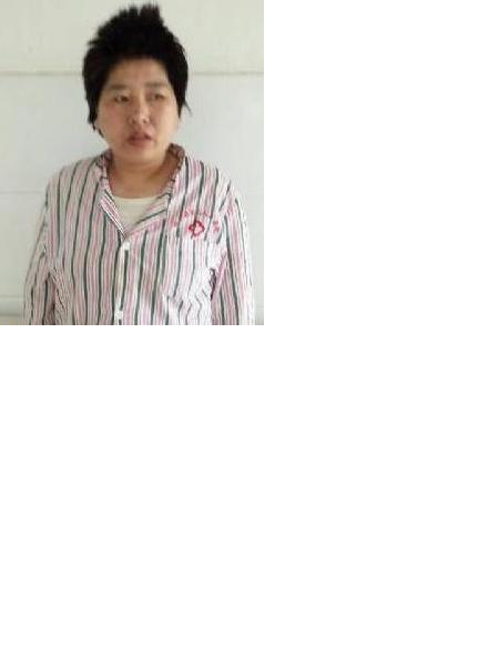 流浪人员无名氏1102照片，让爱回家