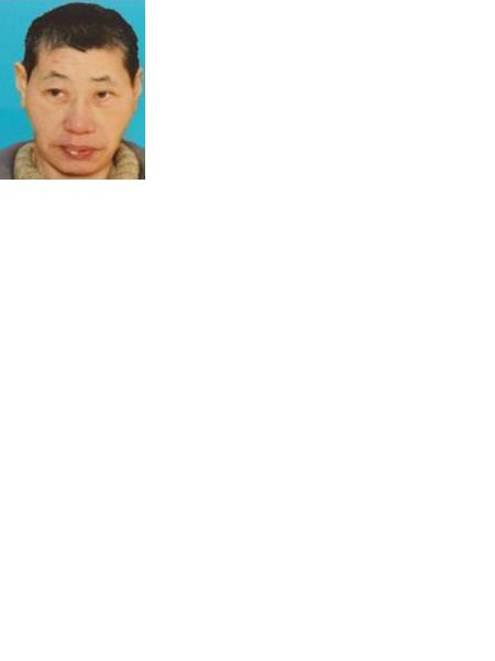 流浪人员无名氏照片，让爱回家