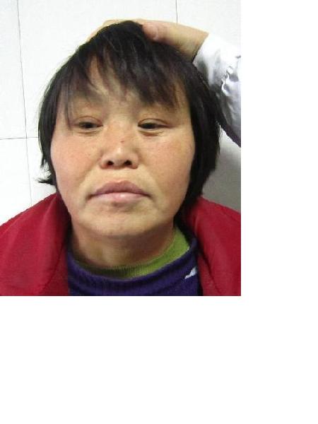 流浪人员救助495照片，让爱回家