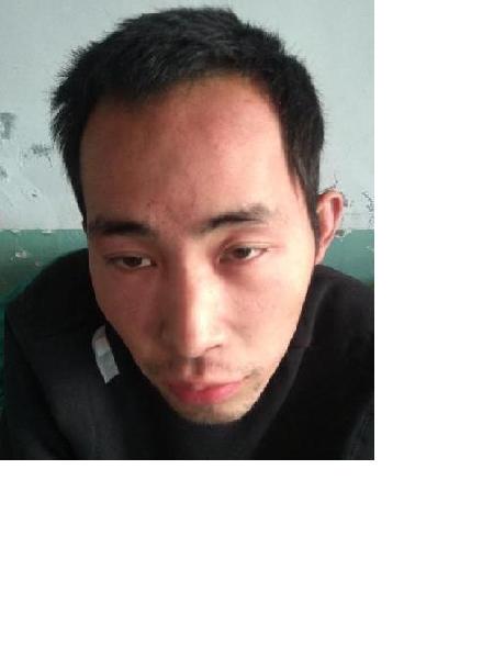 流浪人员迷糊照片，让爱回家