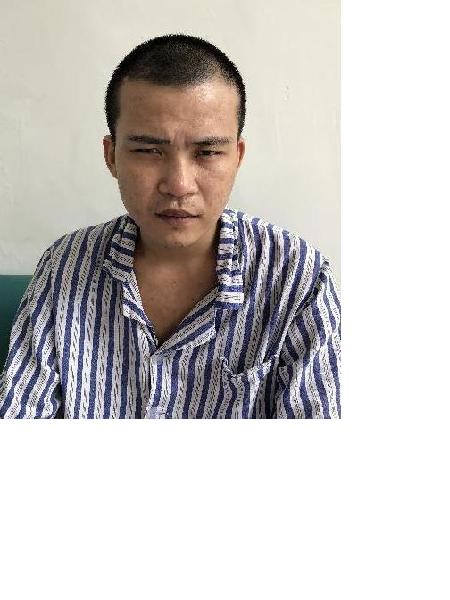 流浪人员大化县无名氏男3照片，让爱回家