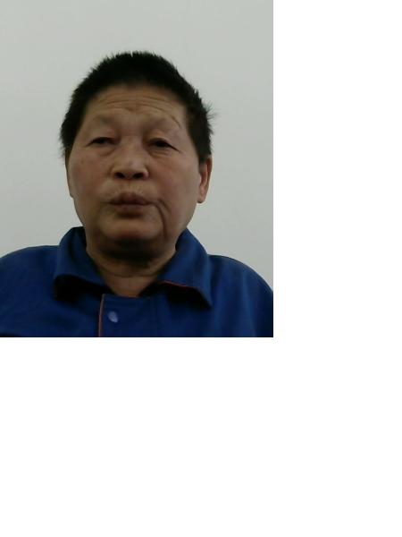流浪人员无名0910照片，让爱回家