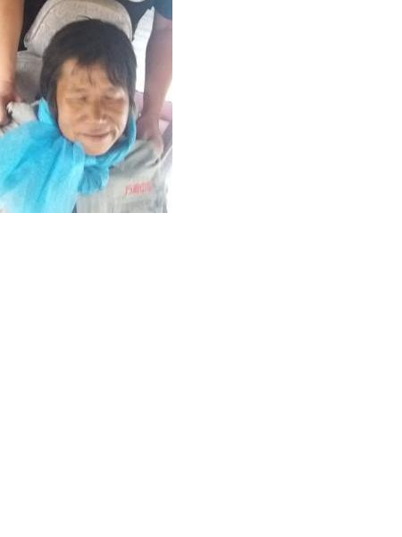 流浪人员常见兰照片，让爱回家