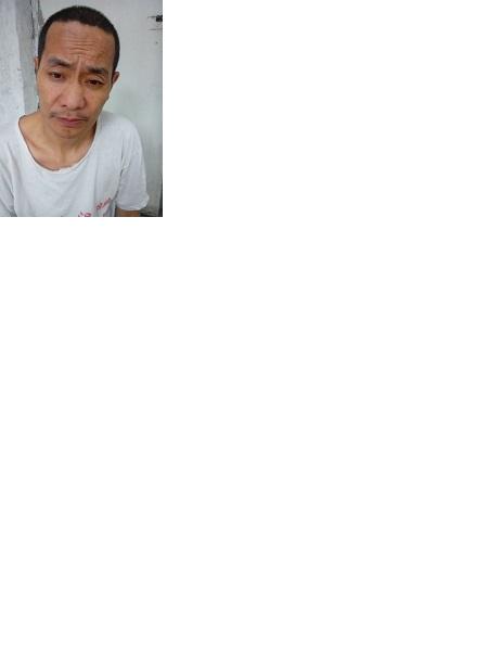 流浪人员无名氏照片，让爱回家