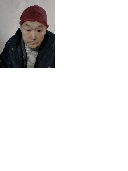 流浪人员平救助12照片，让爱回家