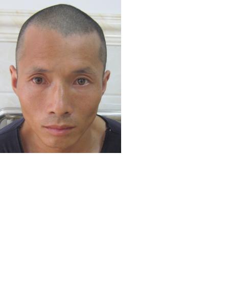 流浪人员无名氏照片，让爱回家