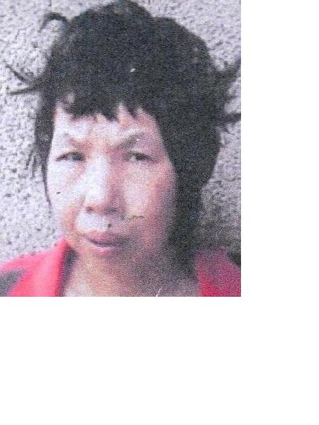 流浪人员琼海民政26号照片，让爱回家