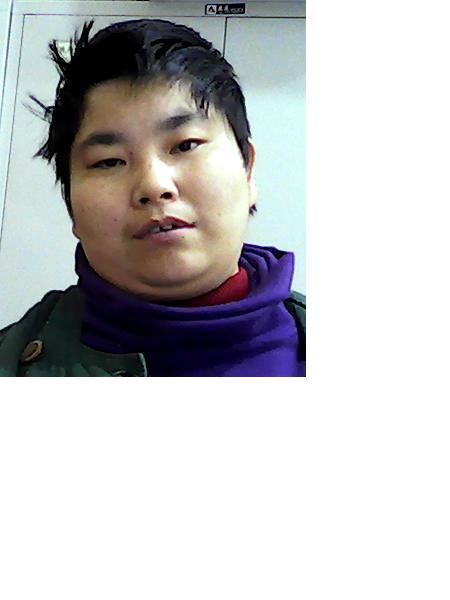 流浪人员吴红艳照片，让爱回家