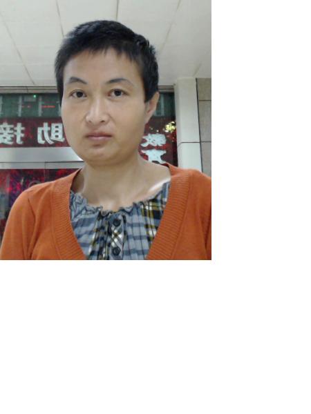 流浪人员刘芳照片，让爱回家