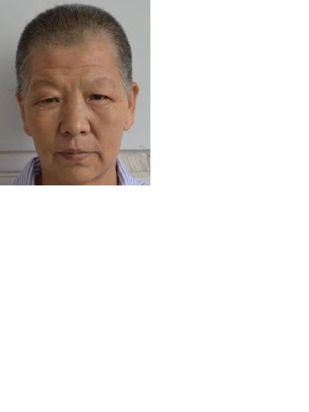 流浪人员蒋小阳照片，让爱回家