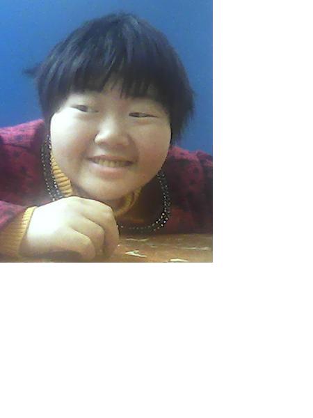 流浪人员无名氏（智怡聪）照片，让爱回家