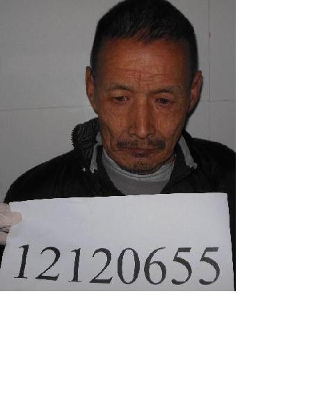 流浪人员无名氏照片，让爱回家