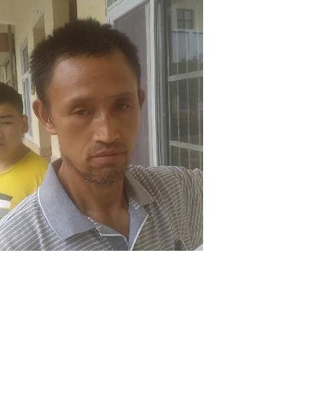 流浪人员无名（站内）照片，让爱回家