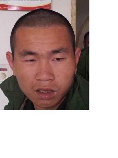 流浪人员爱一战照片，让爱回家