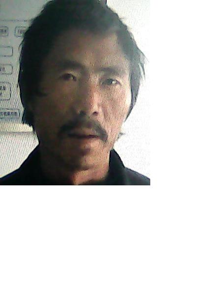 流浪人员无名氏照片，让爱回家