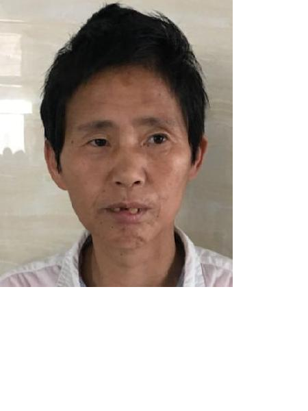 流浪人员站内1号照片，让爱回家
