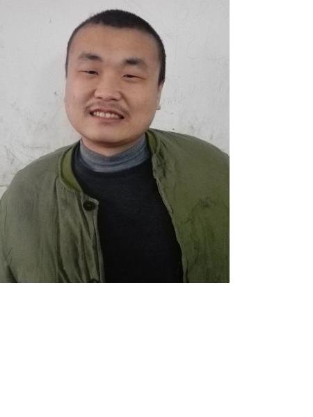 流浪人员无名氏007照片，让爱回家