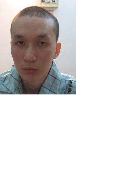 流浪人员无名氏照片，让爱回家