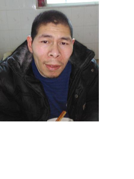 流浪人员无名氏照片，让爱回家