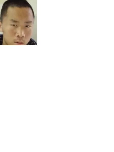 流浪人员男无名氏381照片，让爱回家